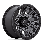 TRACTION 15X8 5X5.5 108 BTL -19 GMTL-BLK