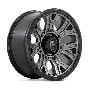 TRACTION 20X9 6X135 87 GDB +1