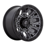 TRACTION 20X9 6X135 87 GDB +1