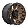 TRACTION 20X10 8X170 125 ZDB -18