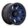 TRACTION 17X9 5X5.0 71 KBL -12