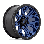 TRACTION 20X10 6X135 87 KBL -18