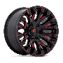 QUAKE 18X9 6X5.5 106 NLQ +1