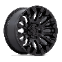 QUAKE 18X9 6X5.5 106 BD +1