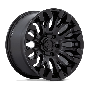 QUAKE 18X9 6X135 87 BD +1