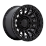 CYCLE 17X8.5 5X120 65 BD +34