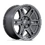 SLAYER 18X8.5 6X5.5 106 GD +1