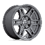 SLAYER 20X9 5X5.0 71 GD +1