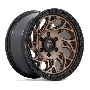 RUNNER OR 18X9 6X5.5 106 +1 ZDB