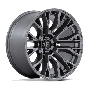 REBAR 17X9 6X120 67 GD +1