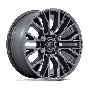 REBAR 20X9 6X135 87 GD +20