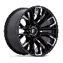 REBAR 17X9 6X120 67 NBL +1