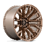 REBAR 17X9 6X135 87 ZE +1