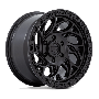 RUNNER OR 17X9 5X5.0 71 +1 BD