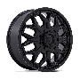 FLUX DRW 20X8.25 8X200 +104 BD (F)