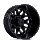 FLUX DRW 20X8.25 8X210 -227 BD (R)
