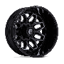 FLUX DRW 20X8.25 8X6.5 -240 RBL (R)