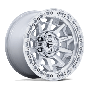 COVERT 20X9 8X170 125 +1 SLV-MACH-FC