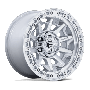 COVERT 20X9 6X135 87 +1 SLV-MACH-FC