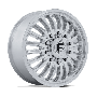 ARC DRW 20X8.25 8X200 +104 H (F)