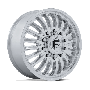 ARC DRW 20X8.25 10X225 +104 H (F)