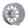 CIRCUIT DRW 24X8.25 8X210 -221 SLV-MC DR