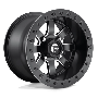 MAVERICK LT UTV BL 14X8 4X156 +0 NBD
