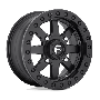 MAVERICK HD UTV BL 15X7 4X156 +38 BD