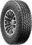 LT295/70R18 E DUELER A/T ASCENT