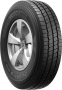 LT245/75R17 E DURAVIS M705