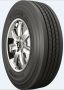 LT225/75R16 E DURAVIS R238