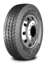 215/75R17.5 G ENDURANCE RSA 17.5" ULT