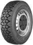 LT225/75R16 E ENDURANCE RSD ULT