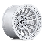 RINCON BL 17X9 8X6.5 125 MACH -38