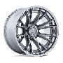 CATALYST 20X10 8X170 125 -18 PLTNM CHR