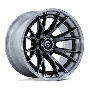 CATALYST 24X12 8X180 124 -44 G-BLK BRDT