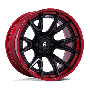 CATALYST 20X10 6X5.5 106 -18 M-BLK RD