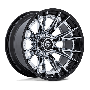 CATALYST 20X10 8X6.5 125 -18 CHR G-BLK