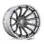 BURN 22X10 6X5.5 106 -18 PLTNM-CHR