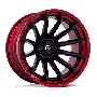 BURN 20X10 5X5 71 -18 M-BLK RD