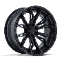 MUTINY 22X9.5 6X5.5 106 +20 M-BLK G-BLK