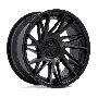 DYNAMO 22X10 5X5 71 -18 M-BLK GB-LP