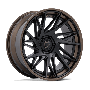 DYNAMO 20X9 6X5.5 106 +1 M-BLK BRNZ-LP