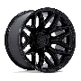 FLUX 22X12 8X6.5 125 -44 G-BLK