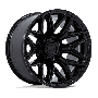 FLUX 22X12 8X6.5 125 -44 G-BLK
