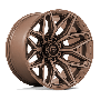 FLUX 20X9 8X170 125 +1 PLTNM-BRNZ