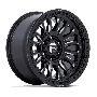 RINCON 20X9 8X180 124 +20 G-BLK MILL