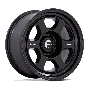 HYPE 18X8.5 5X150 110 +10 M-BLK