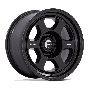 HYPE 18X8.5 5X150 110 +10 M-BLK