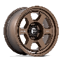 HYPE 17X8.5 5X150 110 +10 M-BRNZ